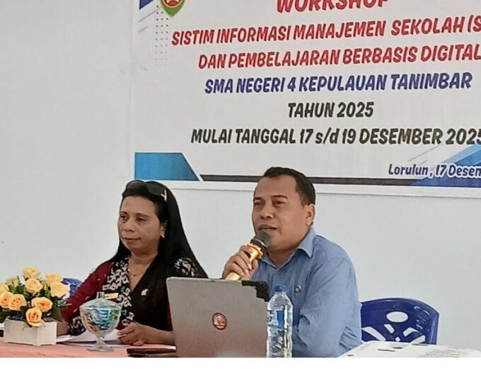 Website sebagai sarana Informasi Kantor Dunia Maya